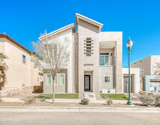 416 S Festival Dr, El Paso, TX 79912