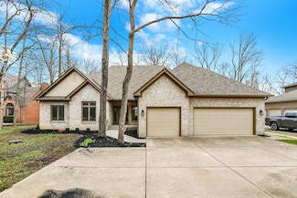 12618 E 86th St, Indianapolis, IN 46236