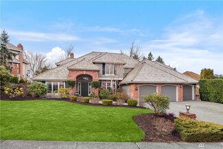 4659 225th Ave SE, Sammamish, WA 98075