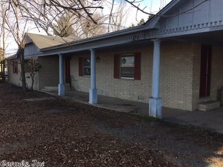 0 Oswald Unit 16004564, Winchester, AR 71639