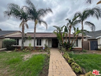 16650 Rinaldi St, Granada Hills, CA 91344