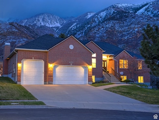 11727 S Autumn Ridge Dr, Sandy, UT 84092