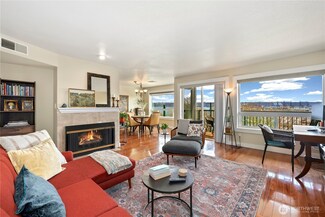 525 Broadway Unit 207, Tacoma, WA 98402