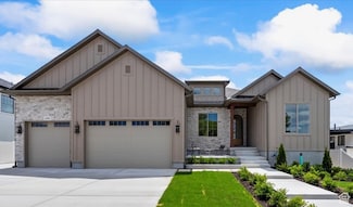 1065 W 125 S, Lehi, UT 84043