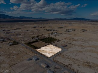 9970 S John D Ct, Pahrump, NV 89048