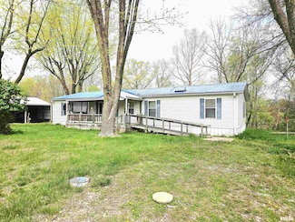 2823 N 950th Ave, Clayton, IL 62324