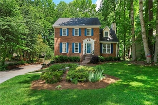 1769 Milford Creek Courts SW, Marietta, GA 30008