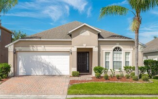16843 Cedar Run Dr, Orlando, FL 32828