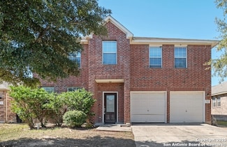 12123 Jimmer Cove, San Antonio, TX 78221