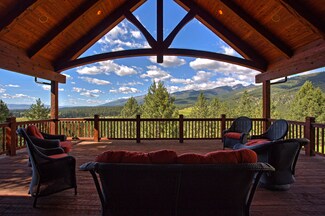 848 Sweathouse Creek Rd, Victor, MT 59875
