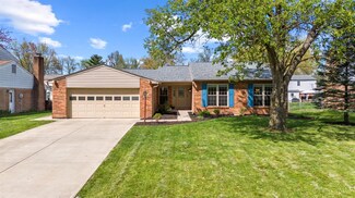 4454 Edenton Ln, Blue Ash, OH 45242