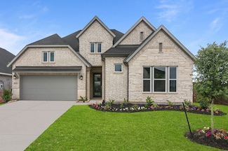5202 Benton Woods Trail, Rosenberg, TX 77471