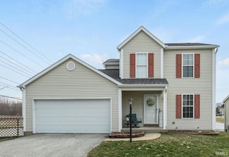 1106 Canoe Landing Ct, Mishawaka, IN 46544