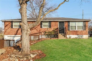 4037 N Spruce Ave, Kansas City, MO 64117