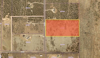 20.24 Acres View W, New Harmony, UT 84757
