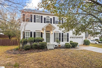 1 Glencove Ct, Simpsonville, SC 29681