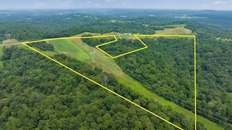 0 Big Muskie Dr, Chandlersvlle, OH 43727