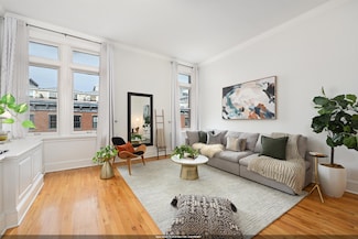 167 Wayne St Unit 407, Jersey City, NJ 07302