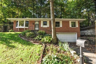 304 Valley St, Lafayette, IN 47905