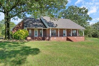 50 Merritt Trail, Greenbrier, AR 72058