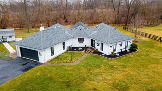 8703 Marion Galion Rd, Galion, OH 44833