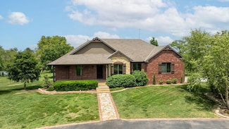 5912 E 53rd St N, Kechi, KS 67067