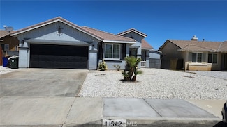 11542 Villa St, Adelanto, CA 92301