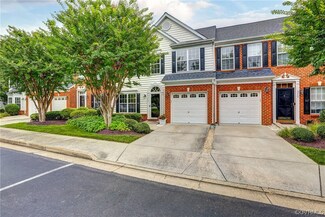 5715 Park Creste Dr, Glen Allen, VA 23059