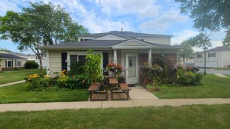1111 Cove Dr Unit 208A, Prospect Heights, IL 60070