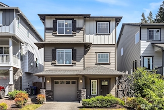 31 157th Ln SE, Bothell, WA 98012