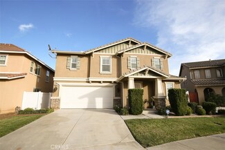3807 Pansy Ln, Perris, CA 92571