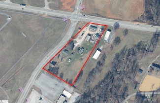 00 Highway 24, Anderson, SC 29626