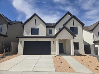 1606 Wagon Box Way Unit 56, Washington, UT 84780