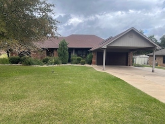 1406 Conejos Ct, Granbury, TX 76048