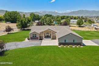 1516 S Lost Colt Dr, Heber City, UT 84032