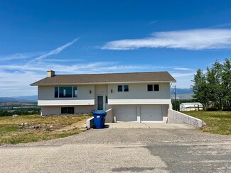2900 Loraine Dr, Missoula, MT 59803