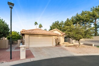 24404 S Boxwood Dr, Sun Lakes, AZ 85248