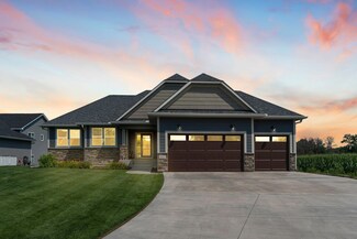 6860 Dupre Rd, Hugo, MN 55038