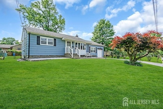 11 Edna Place, Piscataway, NJ 08854