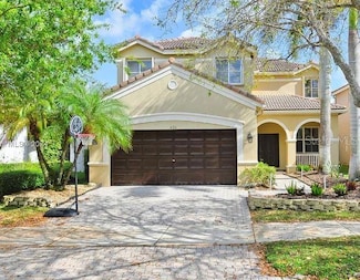 636 Bald Cypress Rd, Weston, FL 33327
