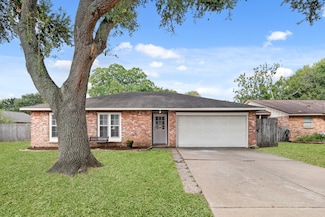 2213 Baylor Dr, Katy, TX 77493