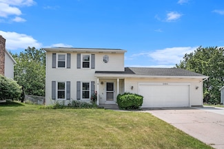 2502 Thorn Creek St SE, Grand Rapids, MI 49508