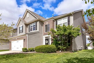 13699 Darby Dale Ct, Fishers, IN 46038