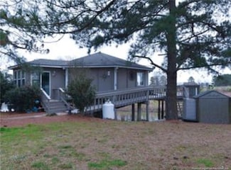 380 Bald Cypress Dr, Vass, NC 28394