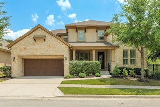 4101 Front Range Ln, Austin, TX 78732