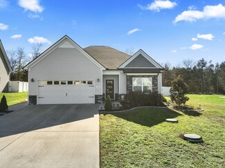 706 Crooked Creek, Murfreesboro, TN 37129