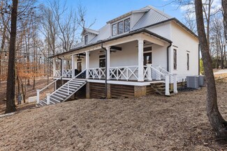 202 County Road 327, Crane Hill, AL 35053