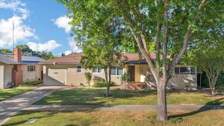 3512 E Simpson Ave, Fresno, CA 93703
