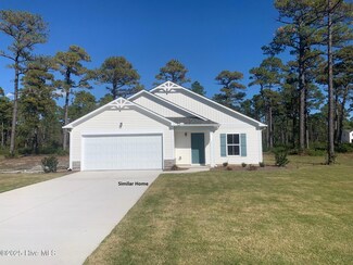 1242 Goldsboro Rd, Southport, NC 28461