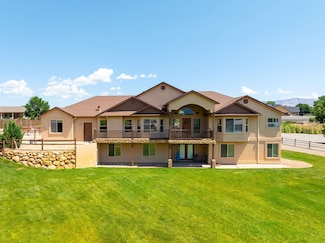 1005 Pritchard Mesa Ct, Grand Junction, CO 81505